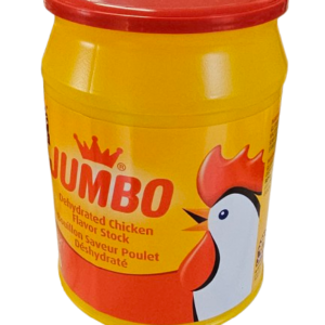jumbo B.P