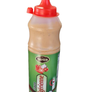 Sauce Algérienne