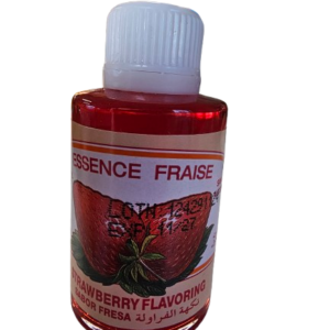 Essence Fraise
