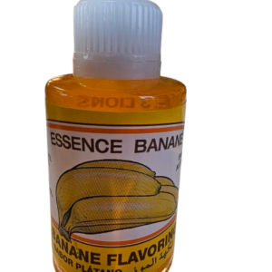 Essence Banane