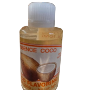 Essence Coco