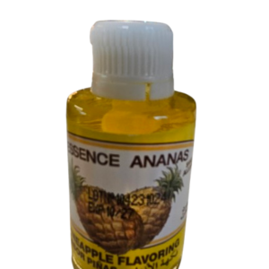 Essence Ananas